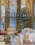 Cover: Christmas at Designer's Homes across America - Schiffer Publishing Ltd