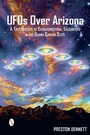 Cover: UFOs Over Arizona - Schiffer Publishing Ltd
