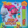 Cover: DreamWorks Trolls: Sing with Us!, Volume 1 - Canterbury Classics