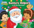 Cover: Fisher-Price Little People: Santa's Helpers - Reader's Digest Association