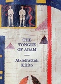 Cover: The Tongue of Adam - New Directions Publishing Corporation