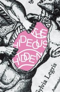 Cover: The Hideous Hidden - New Directions Publishing Corporation