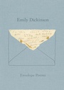 Cover: Envelope Poems - New Directions Publishing Corporation