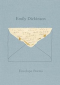 Cover: Envelope Poems - New Directions Publishing Corporation