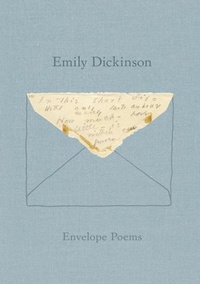 Enlarge image Cover: Envelope Poems - New Directions Publishing Corporation