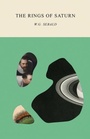 Cover: The Rings of Saturn - New Directions Publishing Corporation