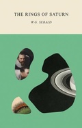 Cover: The Rings of Saturn - New Directions Publishing Corporation