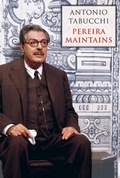 Cover: Pereira Maintains - New Directions Publishing Corporation