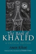 Cover: The Book of Khalid - Syracuse University Press