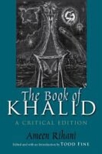 Enlarge image Cover: The Book of Khalid - Syracuse University Press