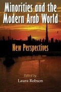 Cover: Minorities and the Modern Arab World - Syracuse University Press