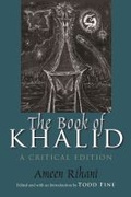 Cover: The Book of Khalid - Syracuse University Press