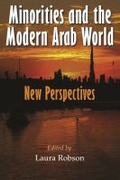 Cover: Minorities and the Modern Arab World - Syracuse University Press