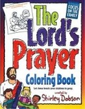 Cover: The Lord's Prayer Coloring Book - Gospel Light