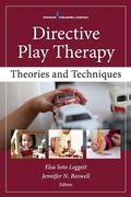 Cover: Directive Play Therapy - Springer Publishing Company