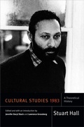 Cover: Cultural Studies 1983 - Duke University Press