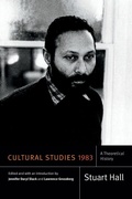 Cover: Cultural Studies 1983 - Duke University Press