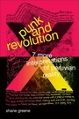 Cover: Punk and Revolution - Duke University Press