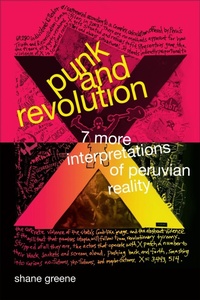Enlarge image Cover: Punk and Revolution - Duke University Press
