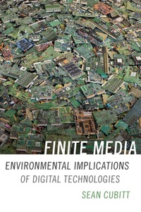 Enlarge image Cover: Finite Media - Duke University Press
