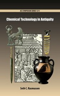 Abbildung von: Chemical Technology in Antiquity - Oxford University Press Inc