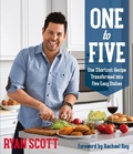 Cover: One to Five - Oxmoor House, Incorporated