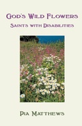 Cover: God's Wild Flowers: - Gracewing