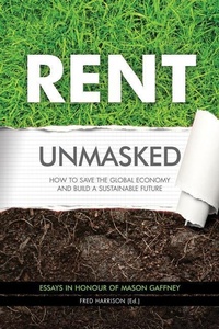 Enlarge image Cover: Rent Unmasked - Shepheard-Walwyn (Publishers) Ltd
