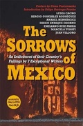 Cover: The Sorrows of Mexico - MacLehose Press