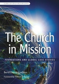 Cover: The Church in Mission - William Carey Library Publishers