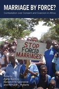 Cover: Marriage by Force? - Ohio University Press