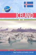 Cover: Iceland - Chelsea House Publishers