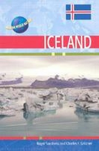 Enlarge image Cover: Iceland - Chelsea House Publishers