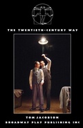 Cover: The Twentieth-Century Way - Broadway Play Publishing Inc