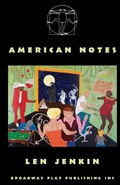 Cover: American Notes - Broadway Play Publishing Inc