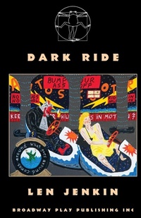 Enlarge image Cover: Dark Ride - Broadway Play Publishing Inc