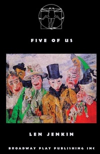 Enlarge image Cover: Five Of Us - Broadway Play Publishing Inc