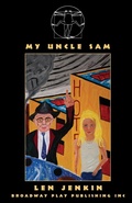 Cover: My Uncle Sam - Broadway Play Publishing Inc