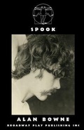 Cover: Spook - Broadway Play Publishing