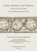 Cover: Coins, Artists, and Tyrants - American Numismatic Society,U.S.