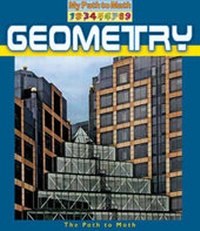 Enlarge image Cover: Geometry - Crabtree Publishing Co,US