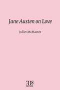 Cover: Jane Austen on Love - English Literary Studies