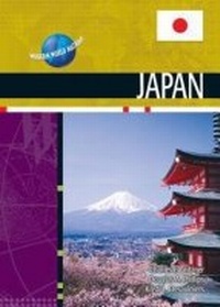 Enlarge image Cover: Japan - Chelsea House Publishers