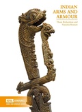 Cover: Indian Arms and Armour - Trustees of the Royal Armouries