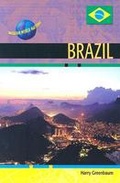 Cover: Brazil - Chelsea House Publishers