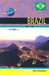 Enlarge image Cover: Brazil - Chelsea House Publishers
