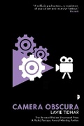 Cover: Camera Obscura - Angry Robot