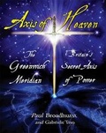 Cover: Axis of Heaven - The Greenwich Meridian - MYTHOS