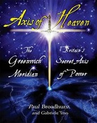 Abbildung von: Axis of Heaven - The Greenwich Meridian - MYTHOS