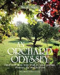 Enlarge image Cover: An Orchard Odyssey - Green Books
